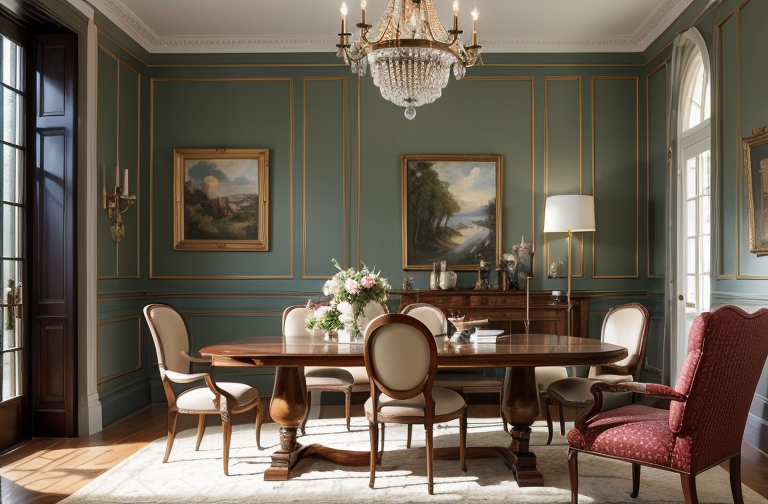 Exploring Different Interior Design Styles and Top Influencers in the Field