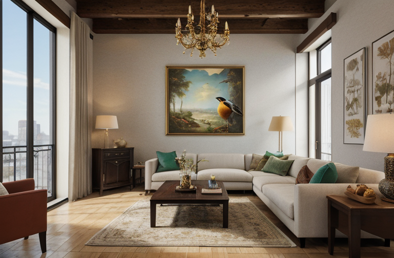 Exploring Different Interior Design Styles and Top Influencers in the Field