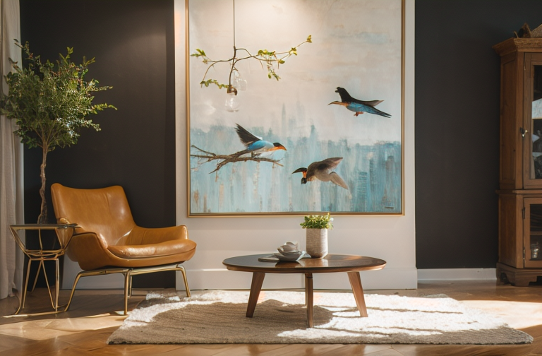 Exploring Different Interior Design Styles and Top Influencers in the Field