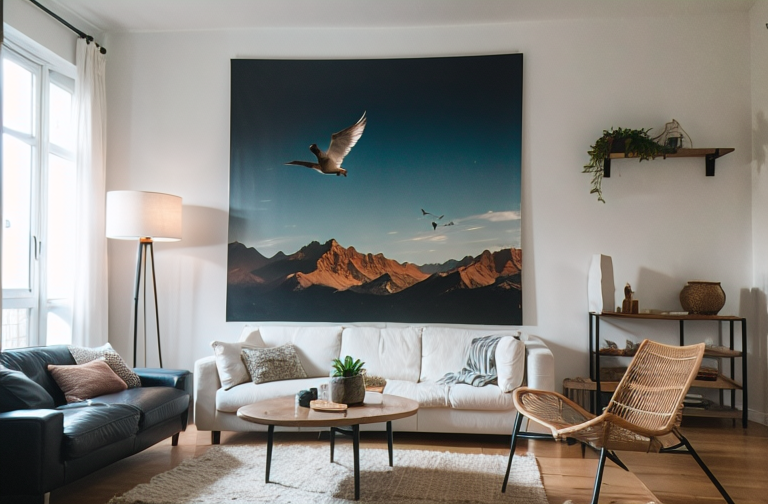 Delving Into the Details of the Mediterranean Home Decor Style