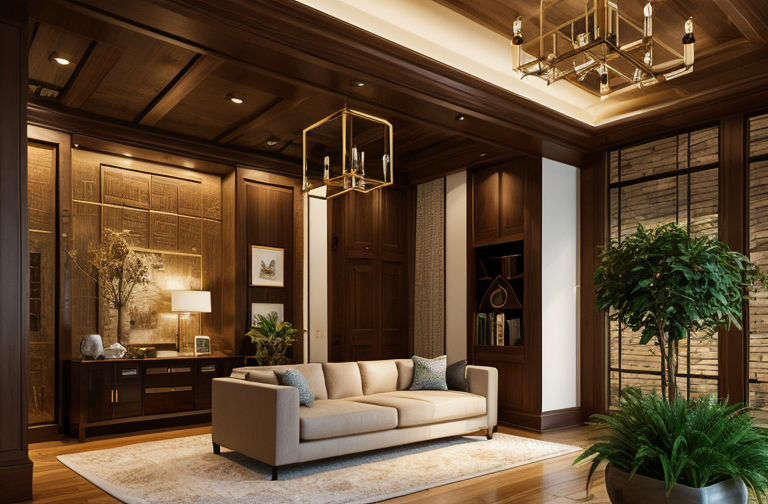 Delving Into the Details of the Mediterranean Home Decor Style