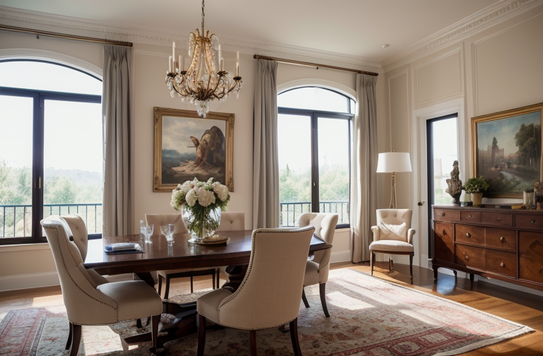 Delving Into the Details of the Mediterranean Home Decor Style