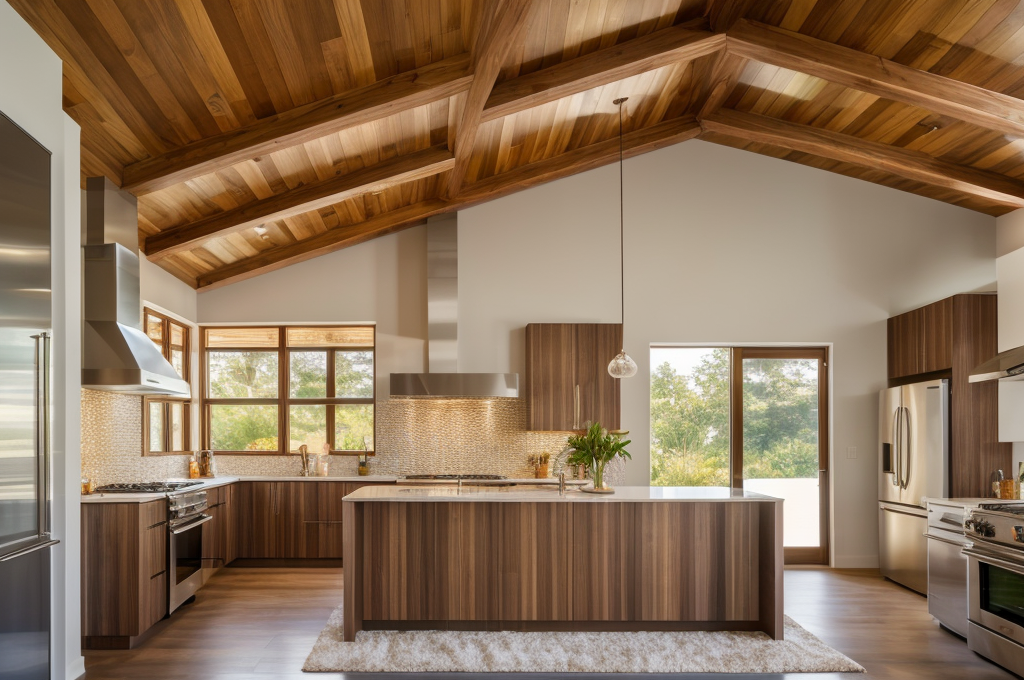 Unlocking the Potential of Small Spaces: the Rise of Sustainable and Innovative Home Design Solutions