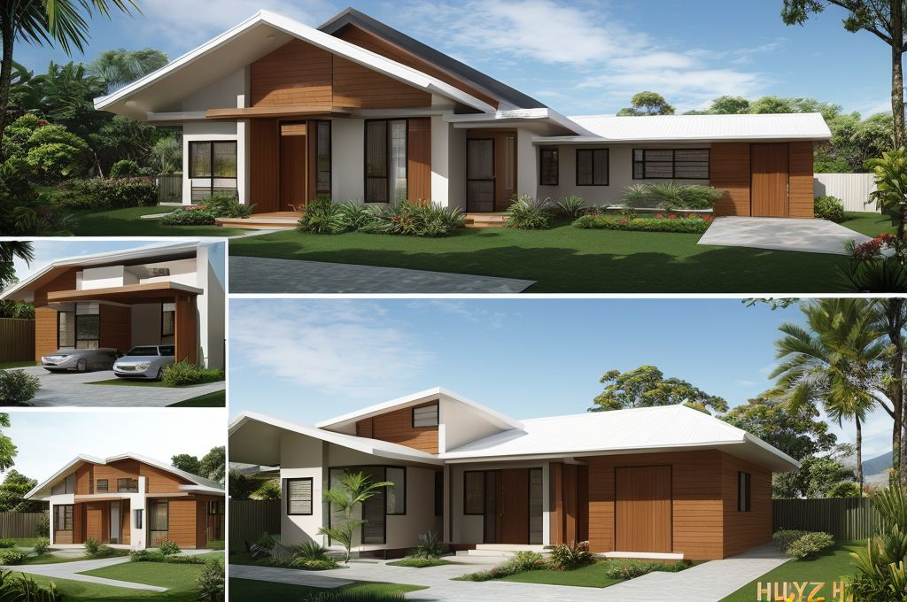 Exploring House Designs and Housing Affordability Issues: A Comparative Study on Philippines and New Zealand
