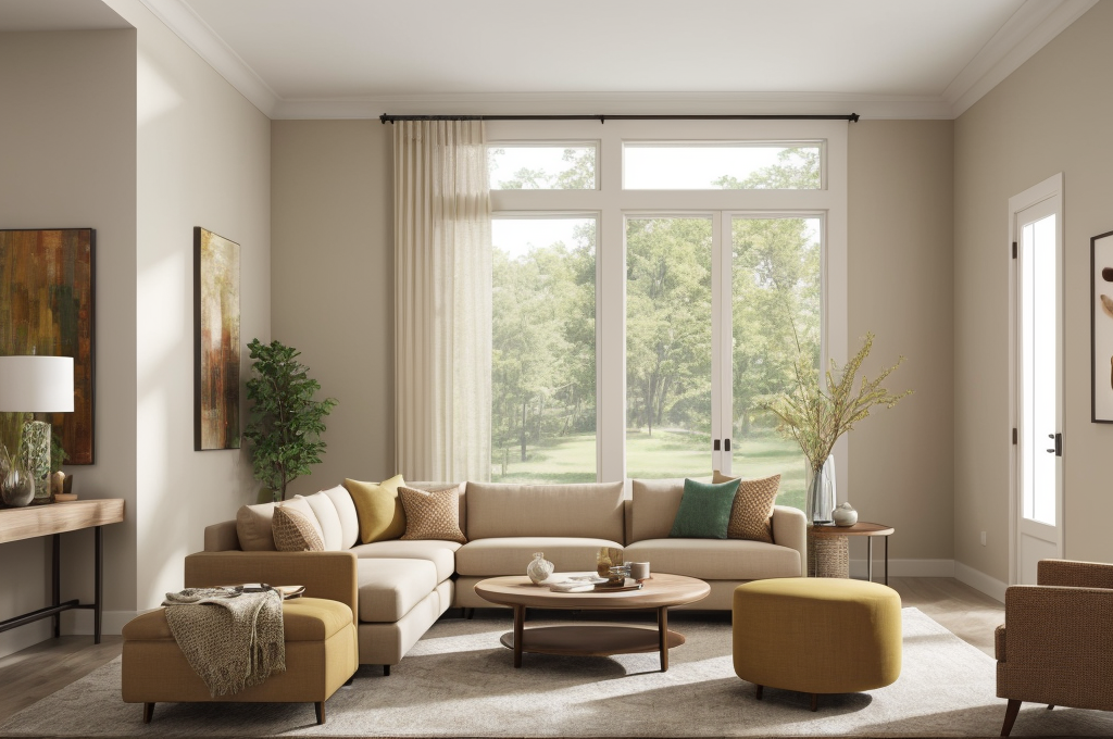 Upcoming Interior Design Trends in 2023: From Virtual Services to Handmade Artisan Creations