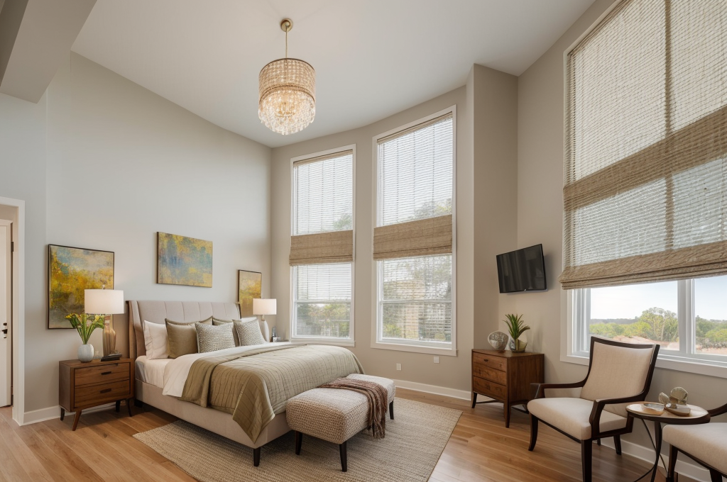 Upcoming Interior Design Trends in 2023: From Virtual Services to Handmade Artisan Creations