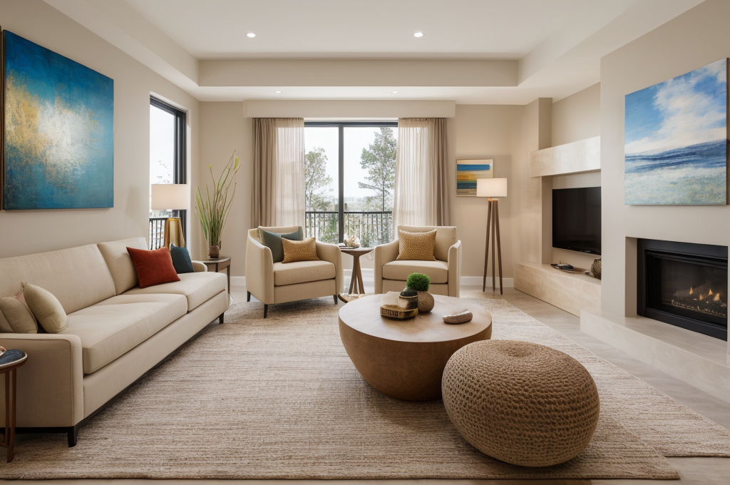 Upcoming Interior Design Trends in 2023: From Virtual Services to Handmade Artisan Creations