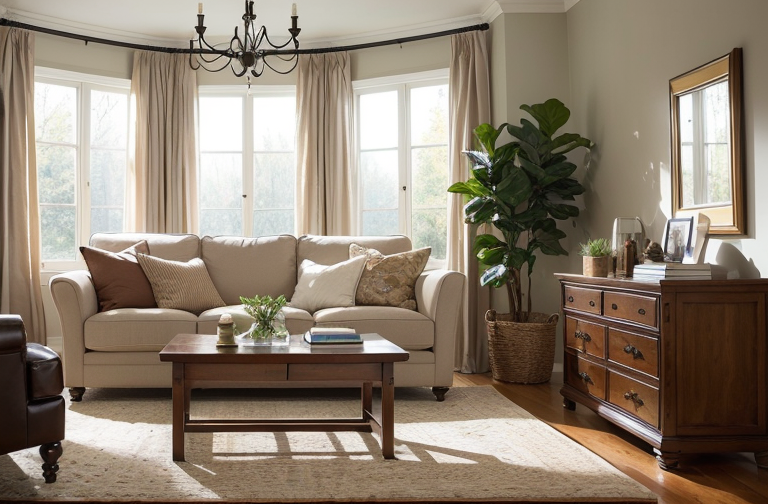 Maximizing Small Spaces: Key Trends in Sustainable Interior Design
