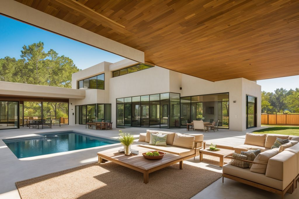 Exploring the Elements of Ranch Style Homes: Functionality, Aesthetics, and Customization