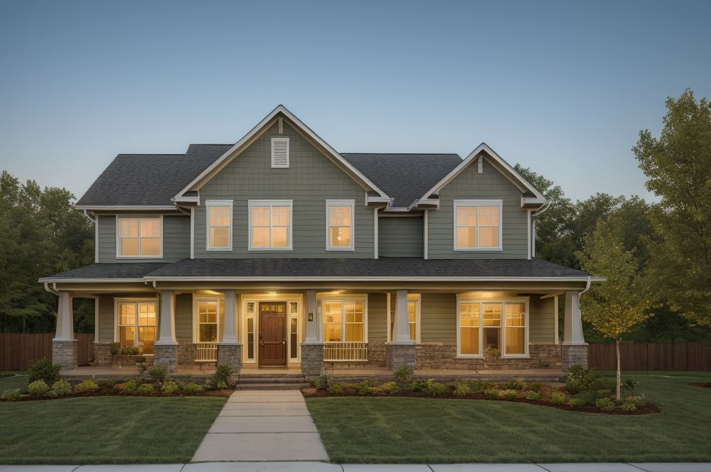 Unraveling the Charm of Ranch-Style Homes: History, Design, and Remodeling Opportunities