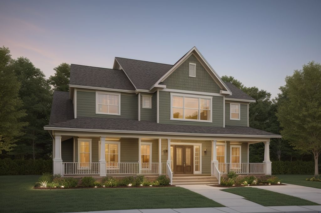 Unraveling the Charm of Ranch-Style Homes: History, Design, and Remodeling Opportunities