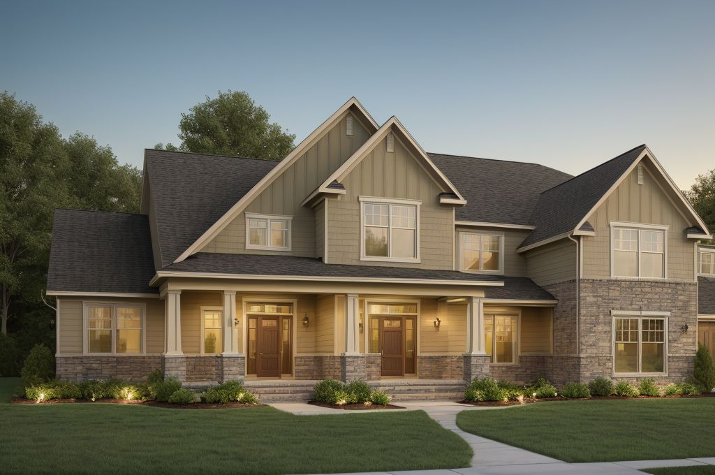 Unraveling the Charm of Ranch-Style Homes: History, Design, and Remodeling Opportunities