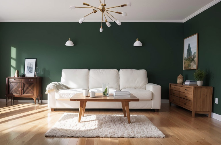 Revamping Ranch-Style Homes: Modern Interior Design Tips and Insights