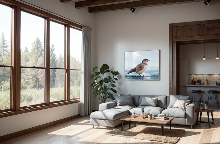 Revamping Ranch-Style Homes: Modern Interior Design Tips and Insights