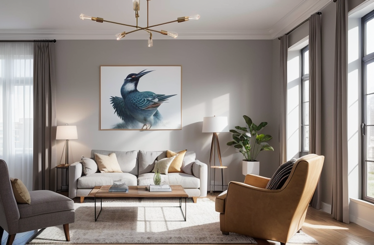 Revamping Ranch-Style Homes: Modern Interior Design Tips and Insights