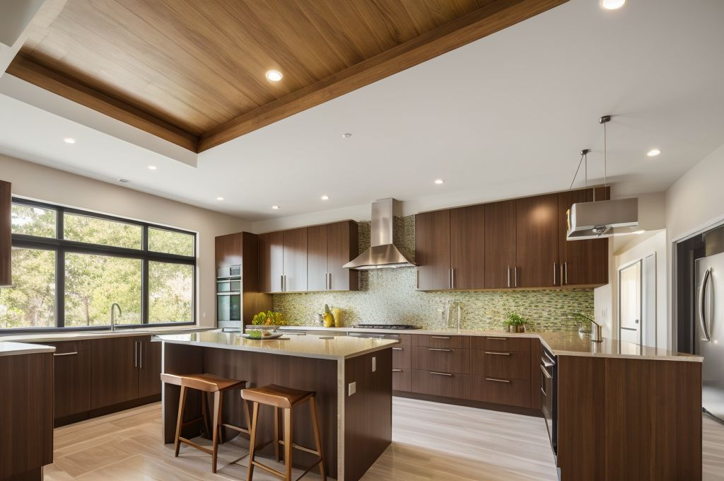 Key Elements and Current Trends Shaping Effective Kitchen Design