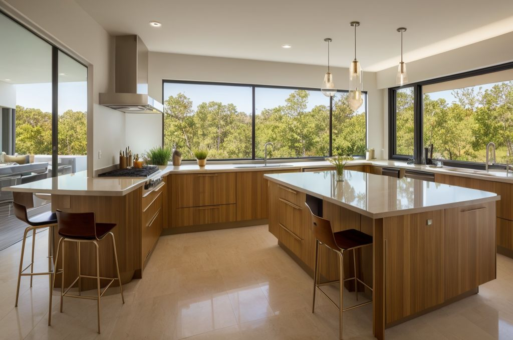 Key Elements and Current Trends Shaping Effective Kitchen Design