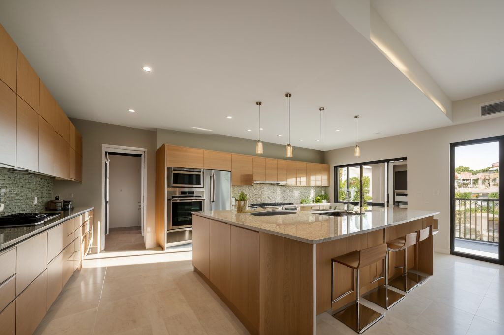 Key Elements and Current Trends Shaping Effective Kitchen Design