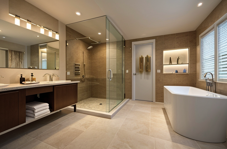 Transforming Your Small Spaces: Interior Design and Space Optimization Techniques Explained