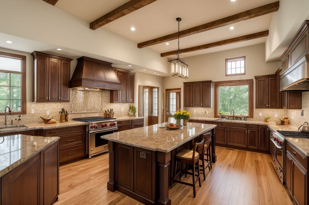 Revolutionizing Kitchen Design: Top Trends from Pinterest to French Country Style