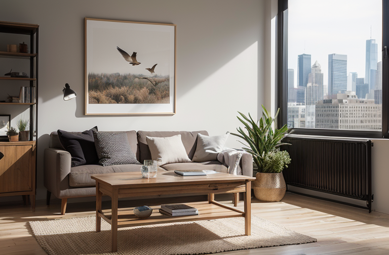 Exploring the Elegance and Timelessness of Mid-Century Modern Design