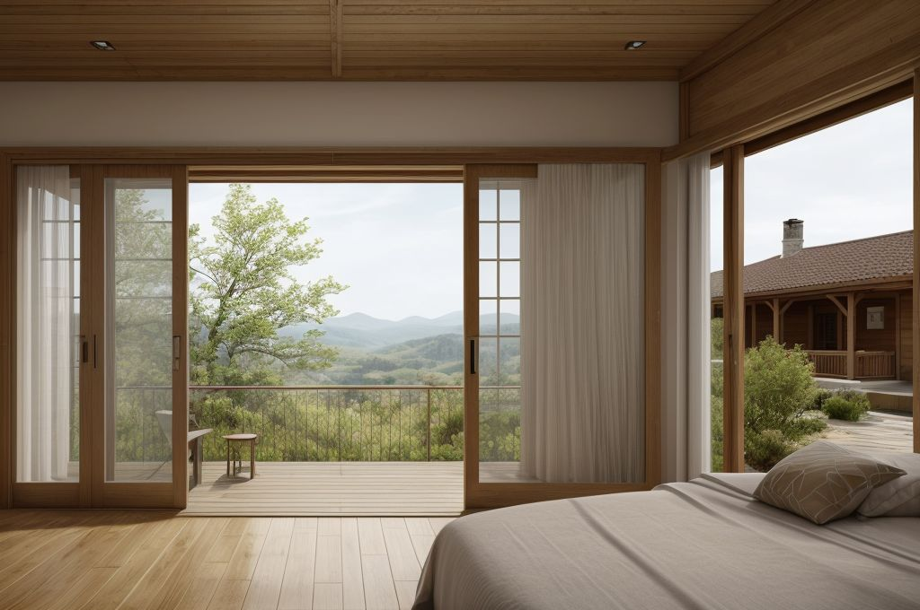 Embracing Tranquility: Key Principles of Japanese Interior Design