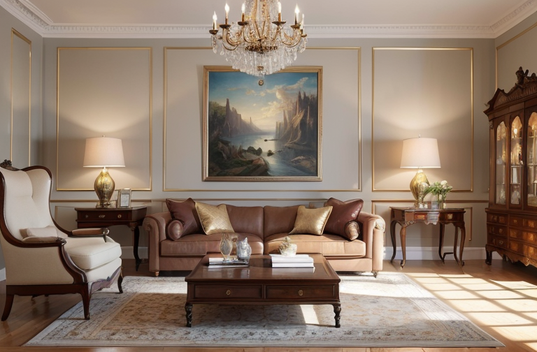 Mastering the Art of Minimalism: The Core Essentials of Japanese Interior Design