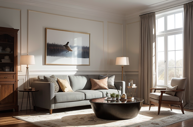 Mastering the Art of Minimalism: The Core Essentials of Japanese Interior Design