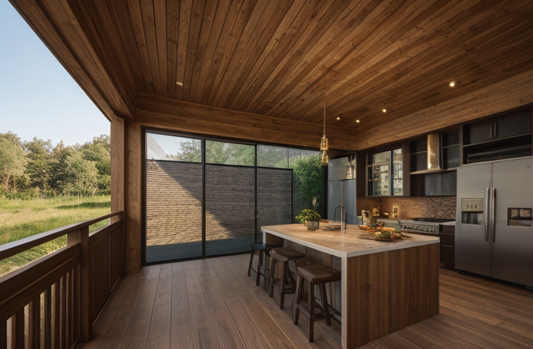 Essential Steps and Innovative Solutions for Interior Design: From Planning to Personal Style