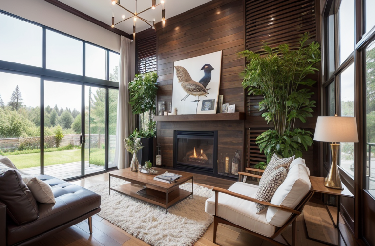 Essential Steps and Innovative Solutions for Interior Design: From Planning to Personal Style