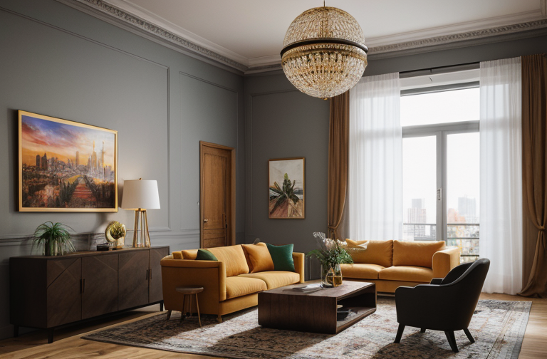 Exploring the Many Facets of Home Construction: Renovations, Design Trends, and Budget-Friendly Decoration Ideas