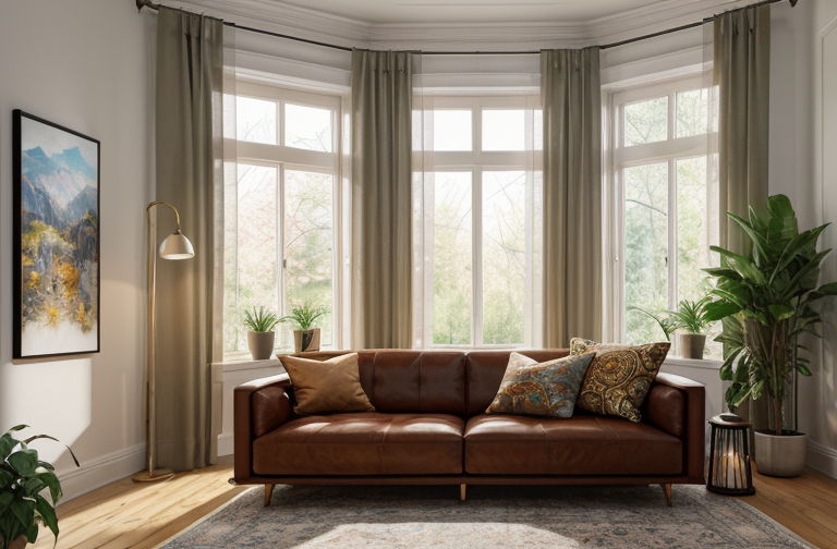 Exploring the Many Facets of Home Construction: Renovations, Design Trends, and Budget-Friendly Decoration Ideas