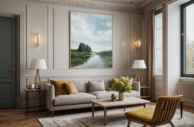 Maximizing Your Living Space: The Advantages of Two-Story House Designs