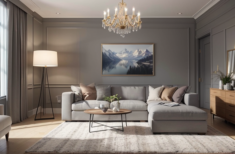 Maximizing Minimalism: Innovative Techniques and Materials for Small Space Designs