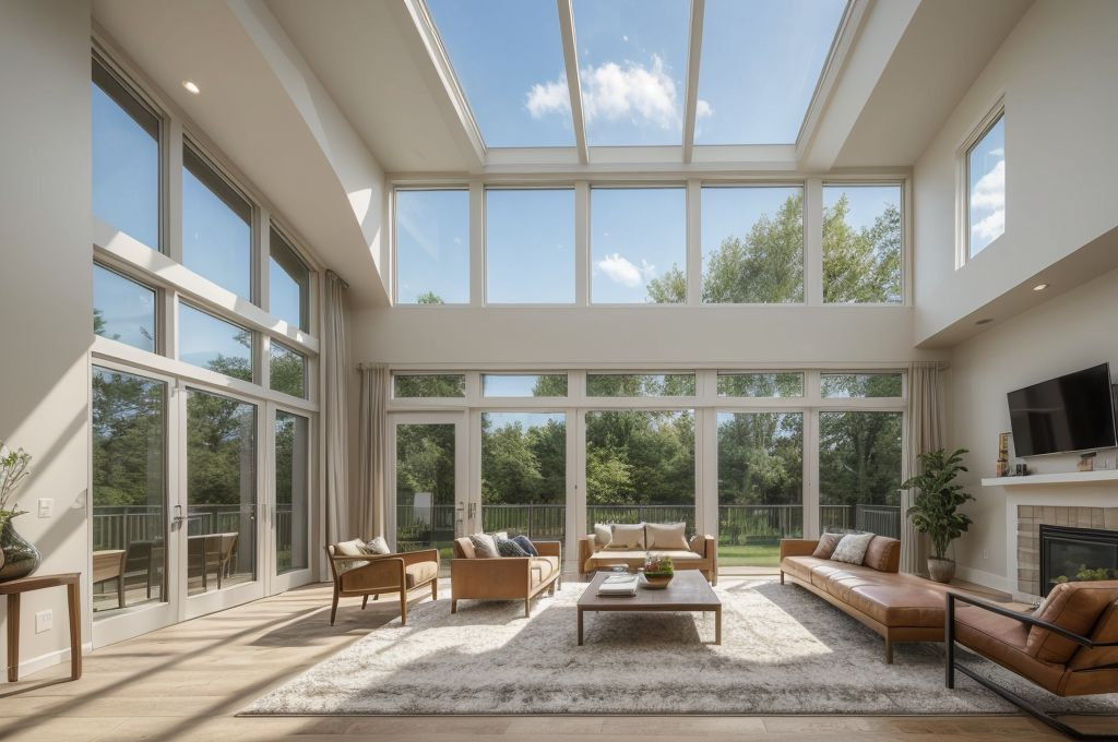 Combining Family Needs, Minimalism, and Customization in Modern Home Design