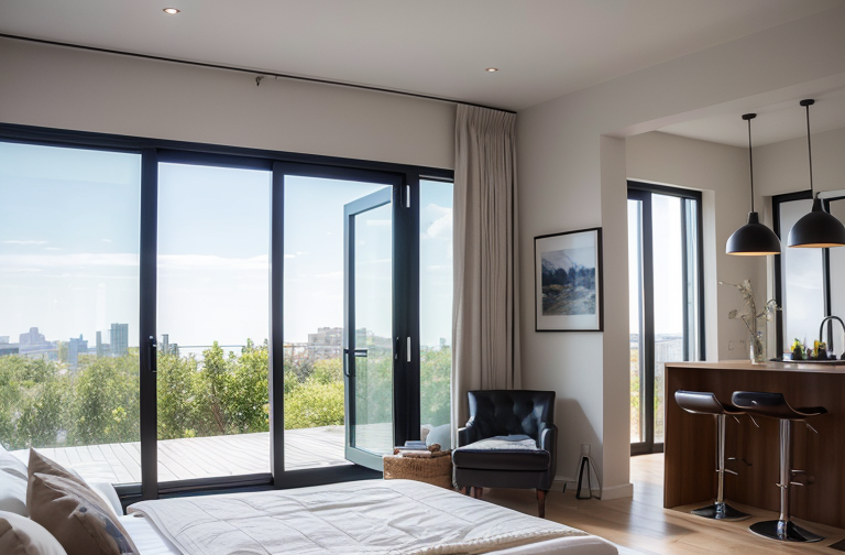 Exploring the Design Elements of Modern Two-Storey Houses