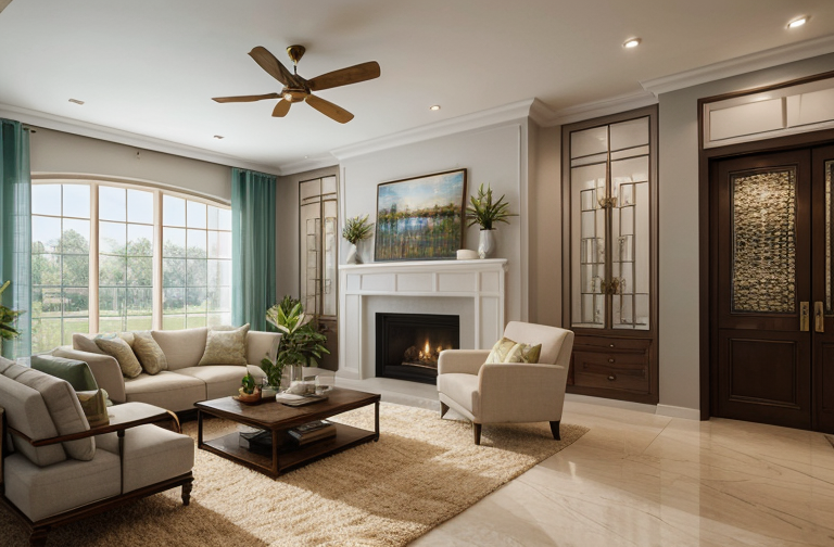 Revolutionizing Home Décor: The Art and Utility of Staircase Design