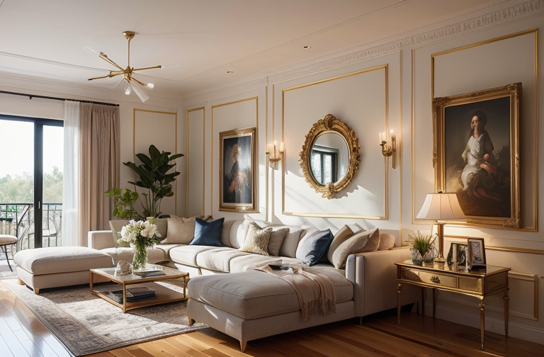 Revolutionizing Home Décor: The Art and Utility of Staircase Design