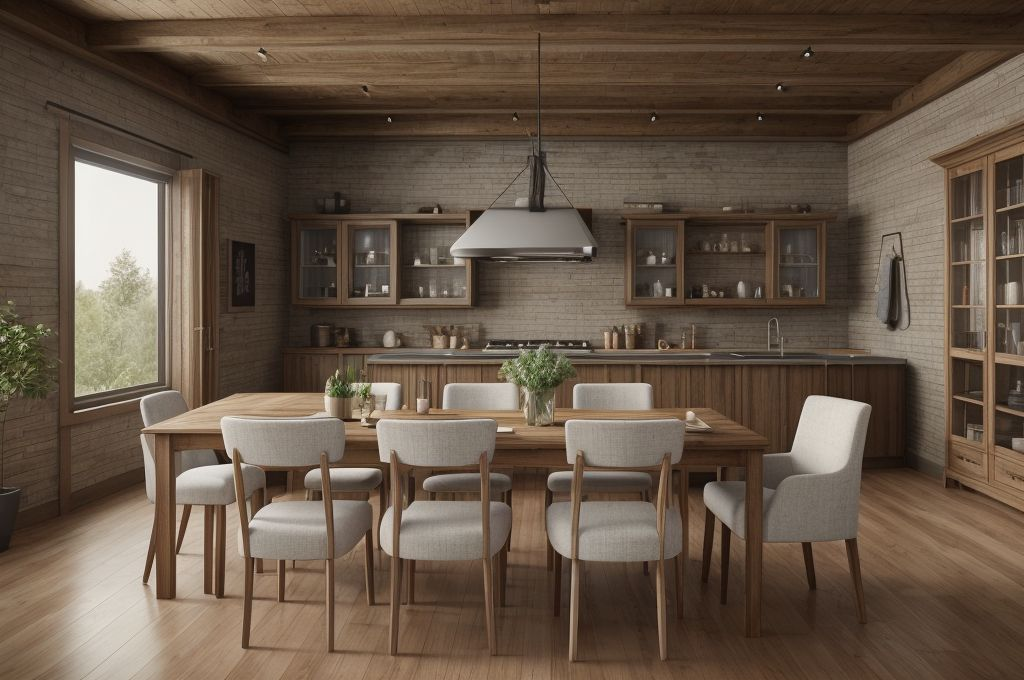 Unveiling the Intricacies of Scandinavian Design: Minimalism, Color Palette, and Nature Connections