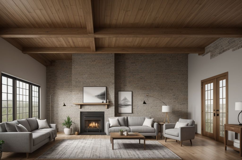 Unveiling the Intricacies of Scandinavian Design: Minimalism, Color Palette, and Nature Connections