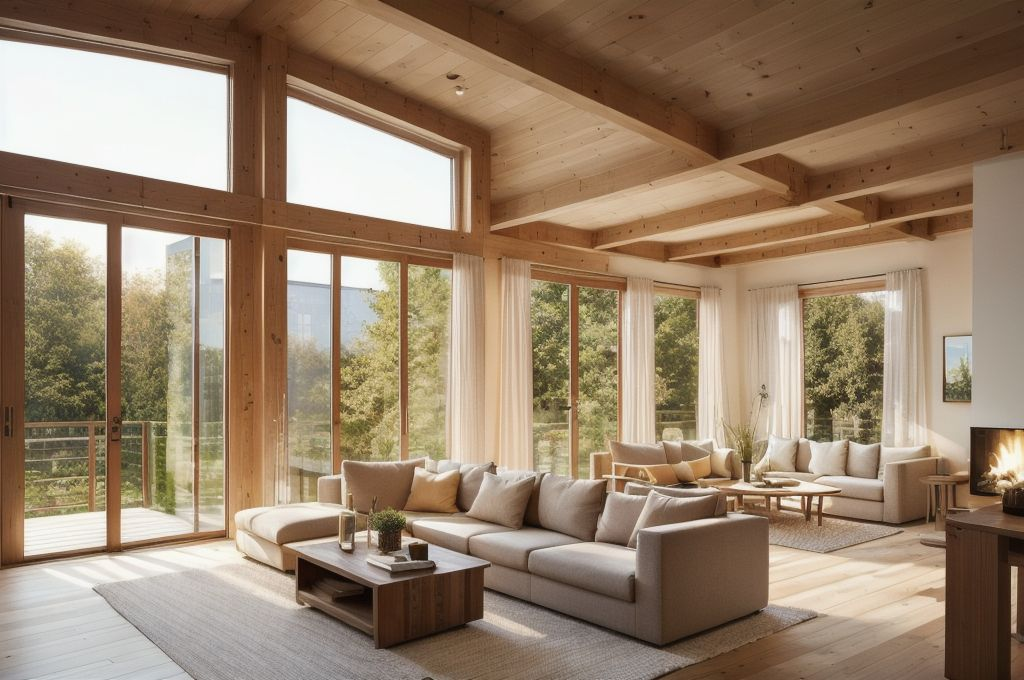 Exploring the Art of Comfort and Minimalism: An In-Depth Look at Scandinavian Interior Design and Decor
