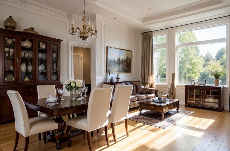 Exploring the Simplicity and Functionality of Scandinavian Interior Design