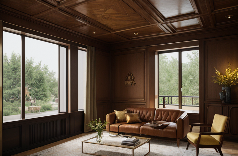Exploring the Simplicity and Functionality of Scandinavian Interior Design