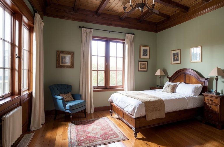 Crucial Elements for Creating a Memorable Contemporary House Interior