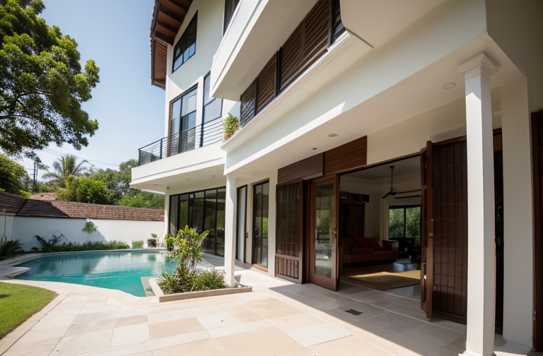Transforming Your Space: An Insight into Achieving Luxury Interior Design on a Budget