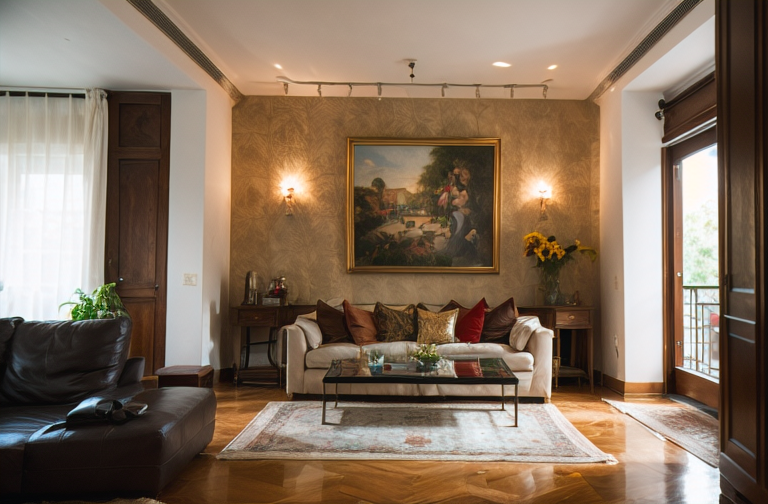 Unveiling the Charm of Bungalow Style Interior Design: Key Characteristics and Elements