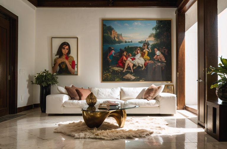Unveiling the Charm of Bungalow Style Interior Design: Key Characteristics and Elements