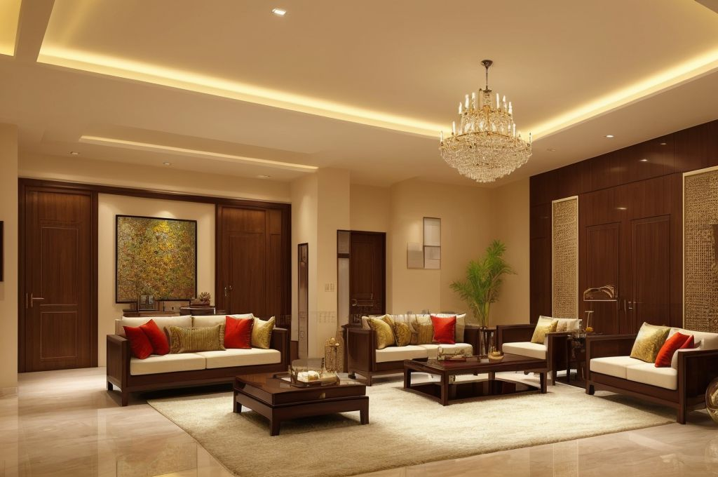 Decoding the World of Interior Design: Costs, Skills, and Industry Trends in India