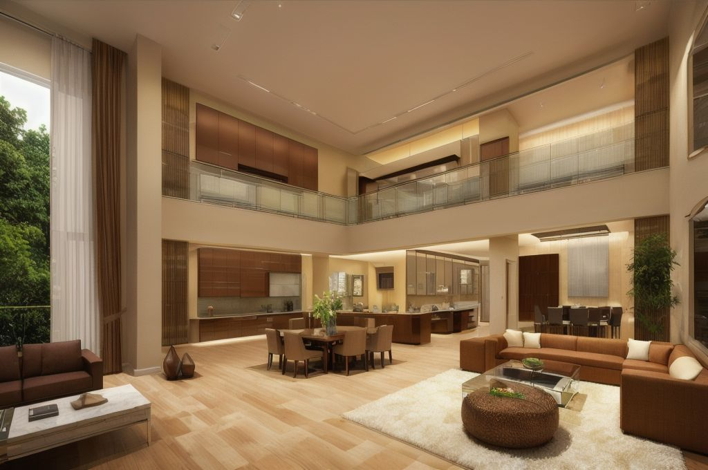 Decoding the Costs and Advantages of Professional Interior Design Services