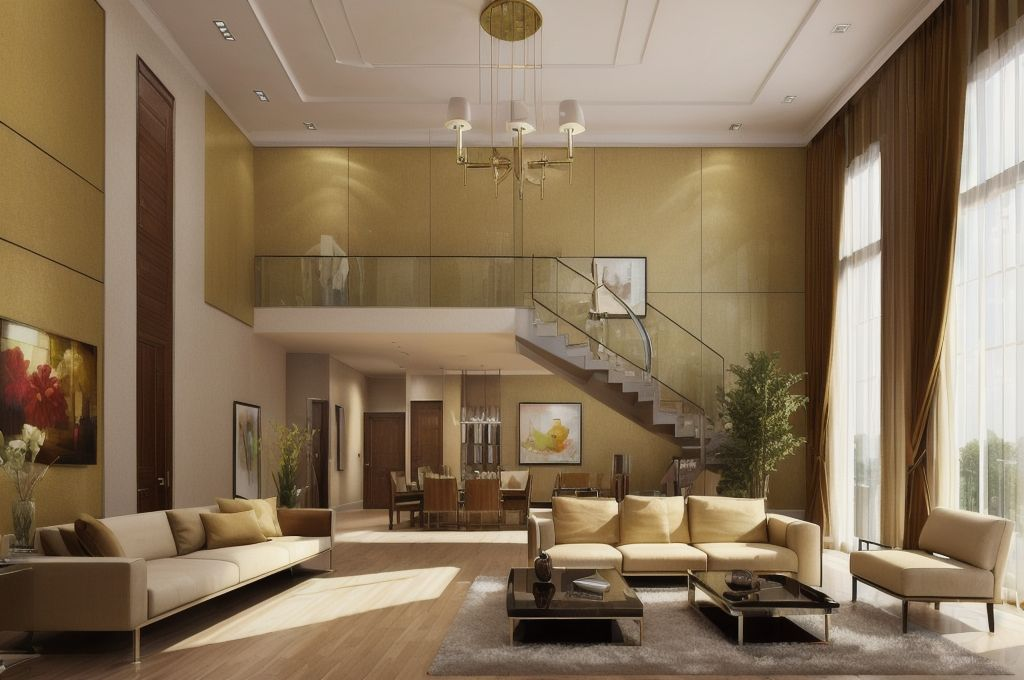 Decoding the Costs and Advantages of Professional Interior Design Services